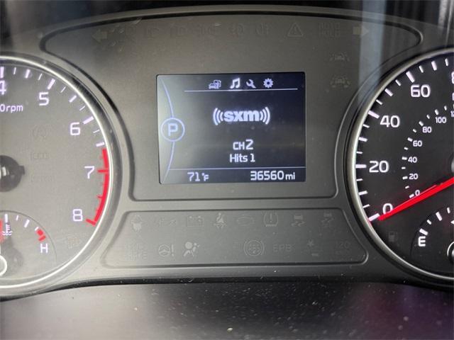 used 2018 Kia Optima car, priced at $18,840