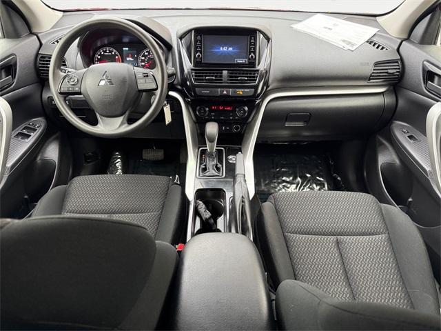 used 2022 Mitsubishi Eclipse Cross car, priced at $18,909