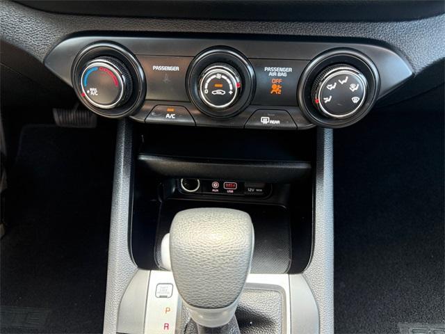 used 2021 Kia Forte car, priced at $15,996