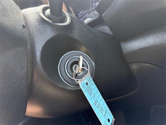 used 2021 Kia Forte car, priced at $15,996