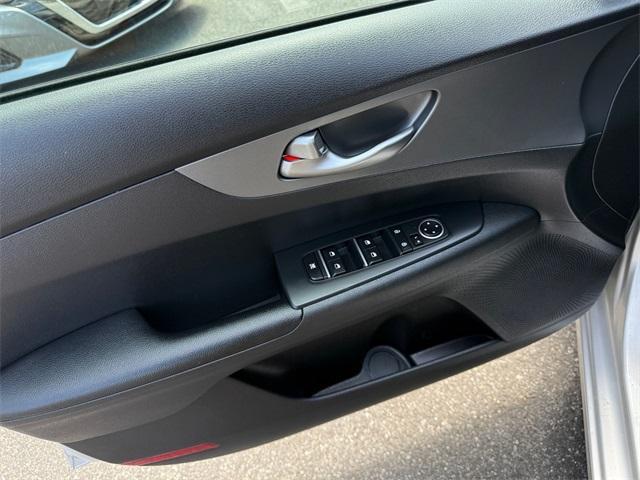 used 2021 Kia Forte car, priced at $15,996