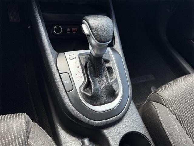 used 2021 Kia Forte car, priced at $15,996