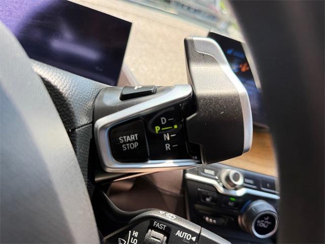 used 2014 BMW i3 car, priced at $7,951