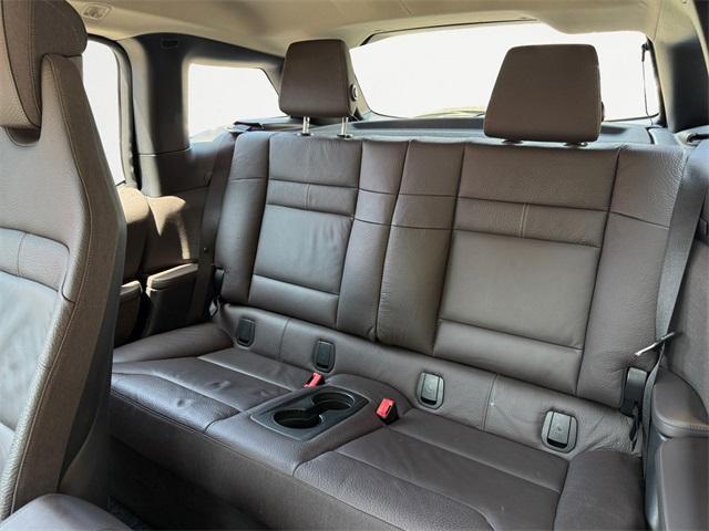 used 2014 BMW i3 car, priced at $7,951