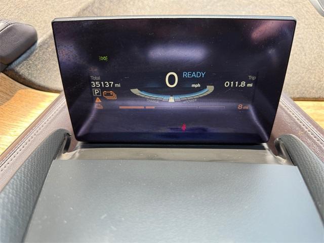 used 2014 BMW i3 car, priced at $7,951