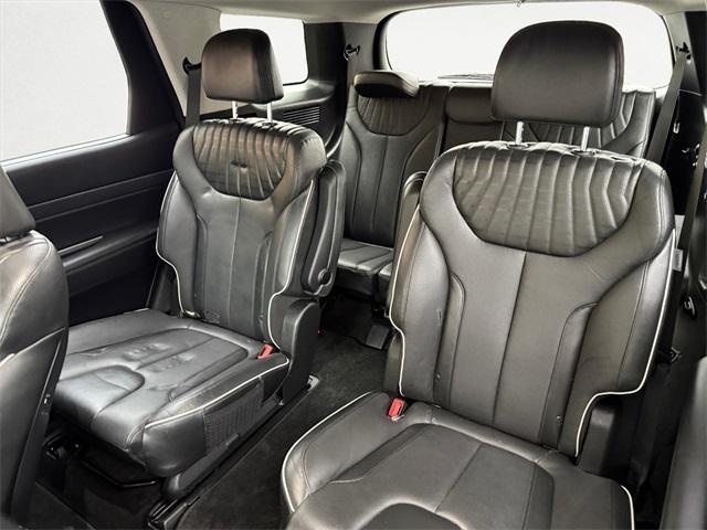 used 2023 Hyundai Palisade car, priced at $37,852