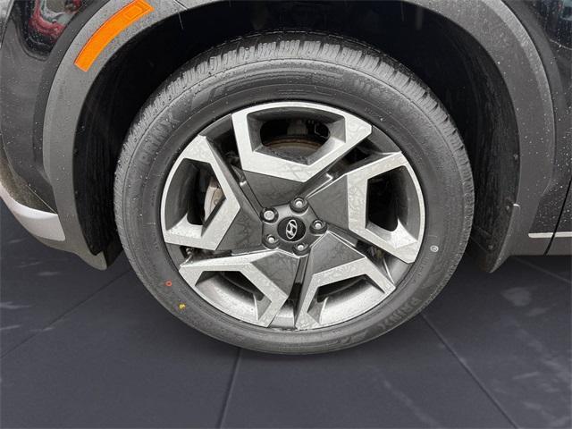 used 2023 Hyundai Palisade car, priced at $37,852
