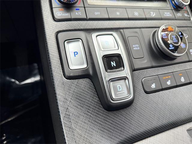 used 2023 Hyundai Palisade car, priced at $37,852