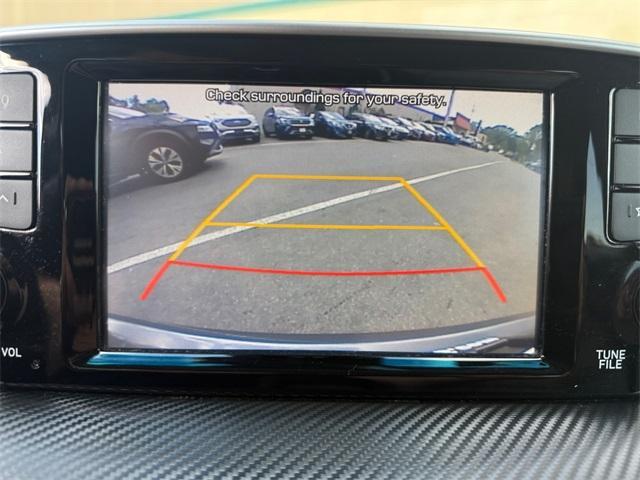 used 2021 Hyundai Tucson car, priced at $19,388