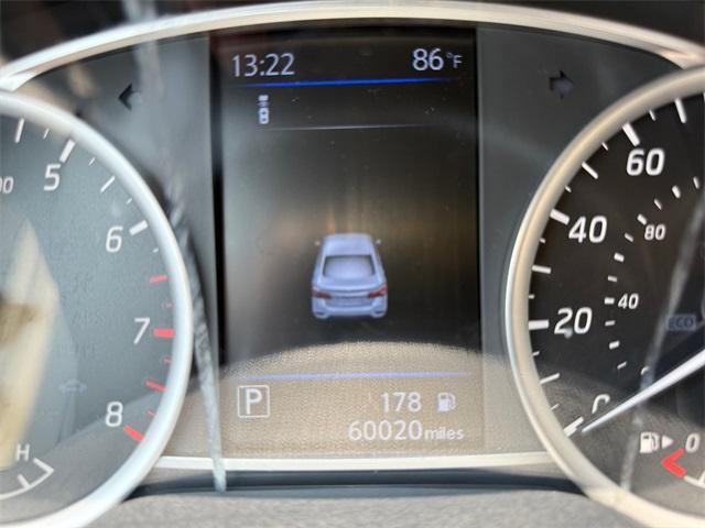 used 2019 Nissan Sentra car, priced at $12,988