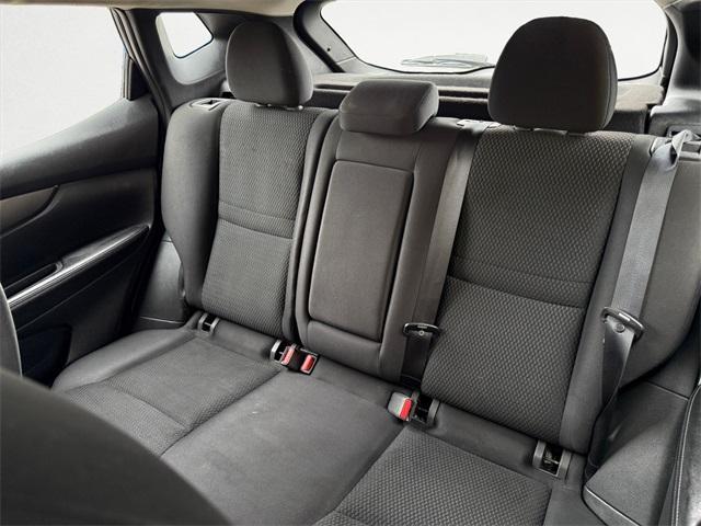used 2019 Nissan Rogue Sport car, priced at $15,952