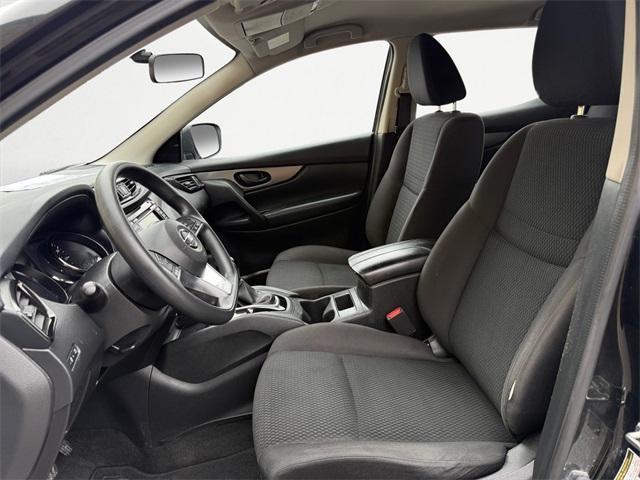 used 2019 Nissan Rogue Sport car, priced at $15,952