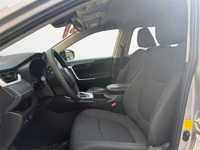 used 2020 Toyota RAV4 car, priced at $25,920