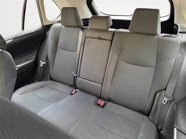 used 2020 Toyota RAV4 car, priced at $25,920