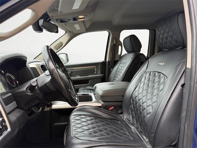 used 2019 Ram 1500 Classic car, priced at $28,800