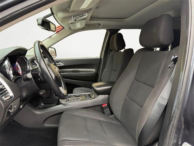 used 2013 Dodge Durango car, priced at $16,889