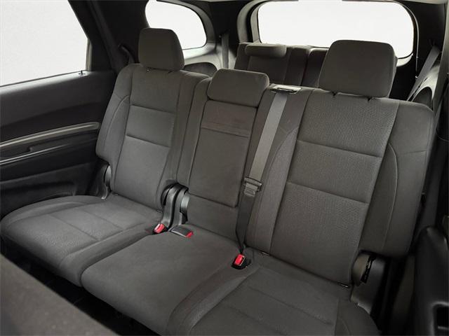 used 2013 Dodge Durango car, priced at $16,889