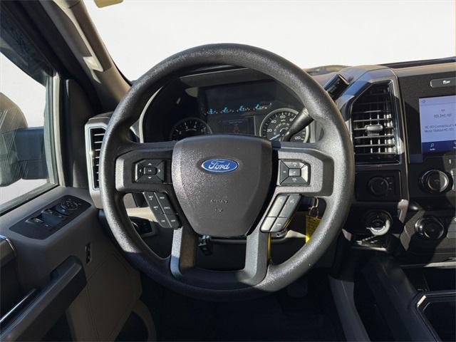 used 2020 Ford F-150 car, priced at $39,969