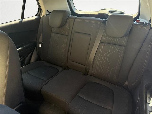 used 2017 Chevrolet Trax car, priced at $12,998