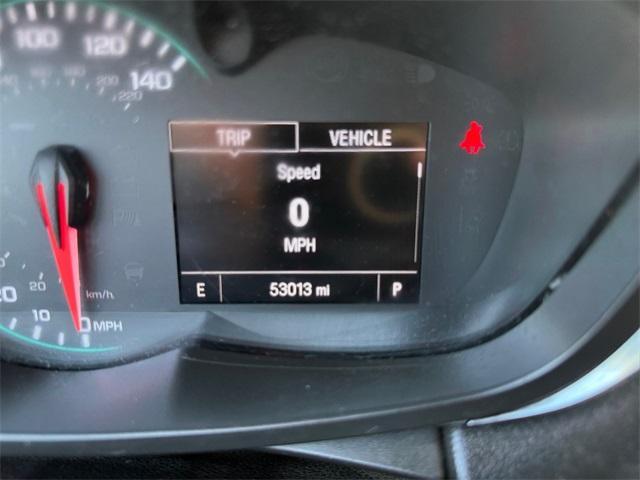 used 2017 Chevrolet Trax car, priced at $12,998