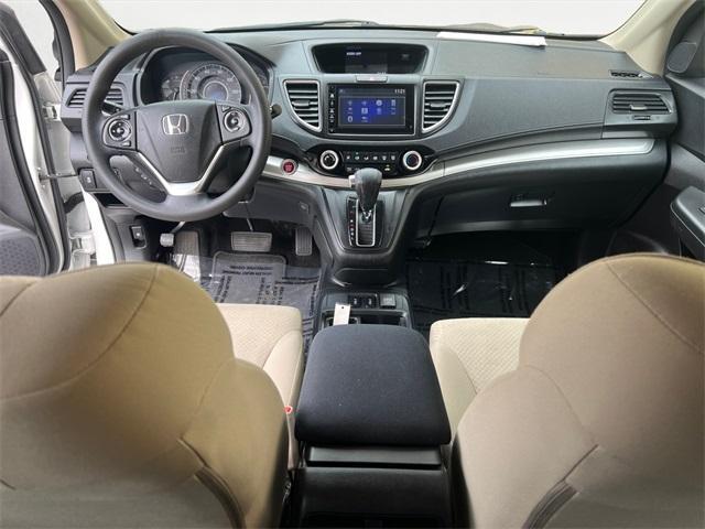 used 2016 Honda CR-V car, priced at $14,433