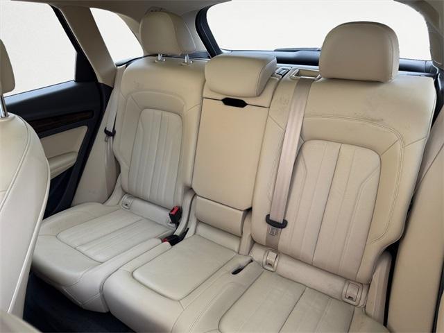 used 2019 Audi Q5 car, priced at $27,835