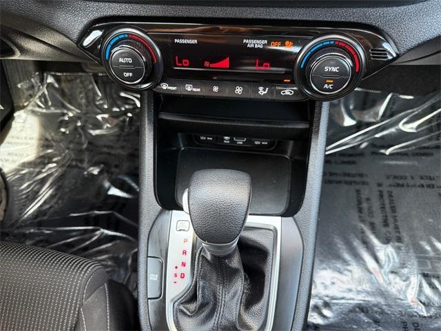 used 2019 Kia Forte car, priced at $17,911