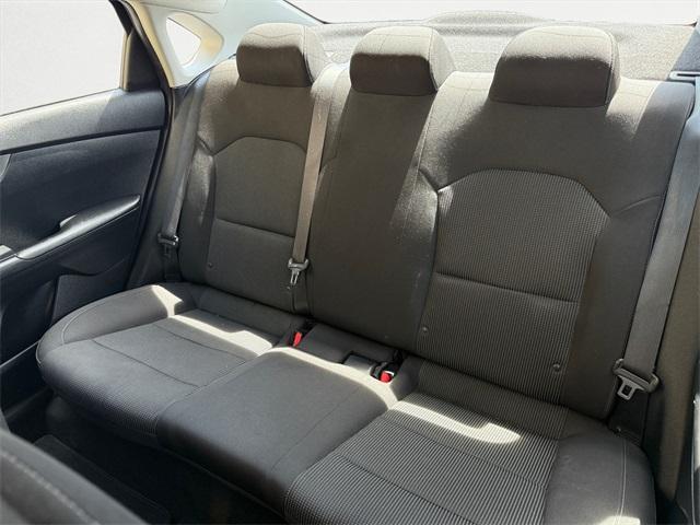 used 2019 Kia Forte car, priced at $17,911