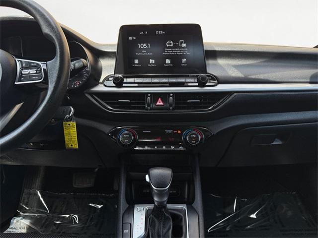used 2019 Kia Forte car, priced at $17,911