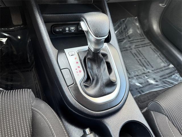 used 2019 Kia Forte car, priced at $17,911