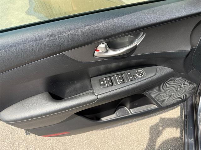 used 2019 Kia Forte car, priced at $17,911