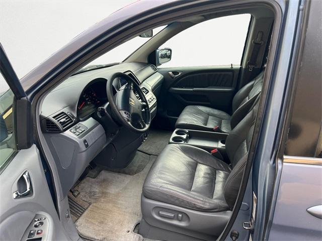 used 2006 Honda Odyssey car, priced at $5,955