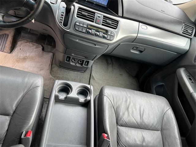 used 2006 Honda Odyssey car, priced at $5,955