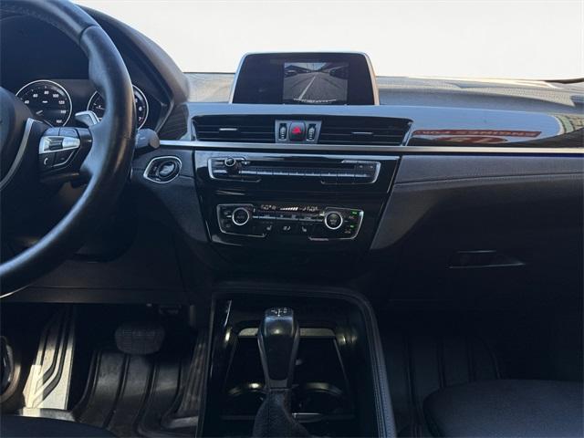 used 2018 BMW X2 car, priced at $20,534