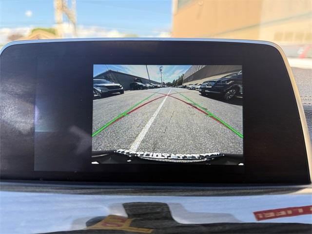 used 2018 BMW X2 car, priced at $20,534