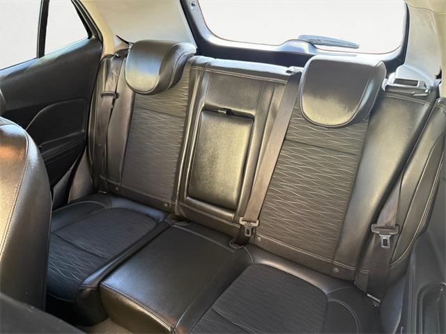 used 2015 Buick Encore car, priced at $12,947