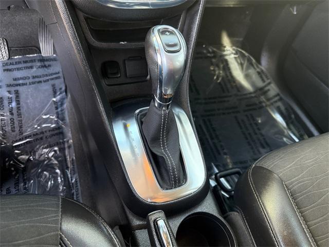 used 2015 Buick Encore car, priced at $12,947