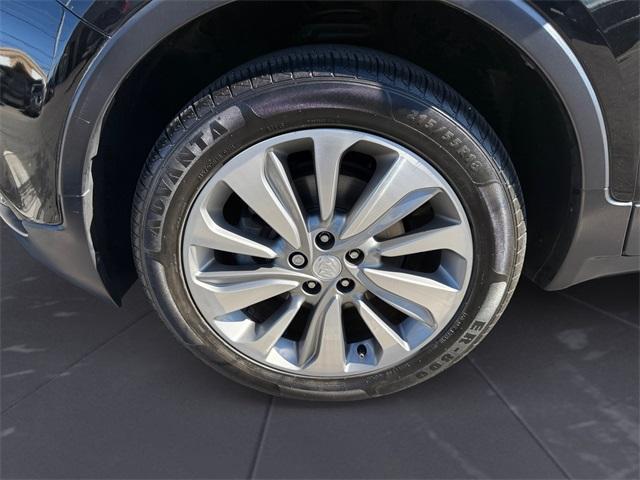 used 2018 Buick Encore car, priced at $12,700