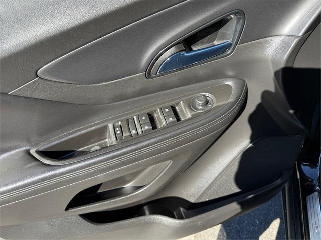 used 2018 Buick Encore car, priced at $12,700