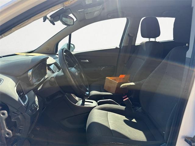 used 2018 Chevrolet Trax car, priced at $12,996