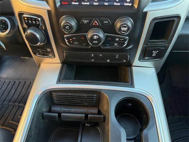 used 2020 Ram 1500 Classic car, priced at $29,700