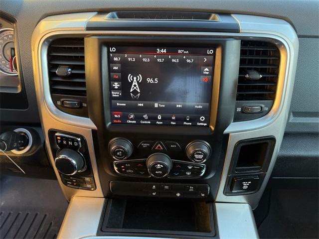 used 2020 Ram 1500 Classic car, priced at $29,700