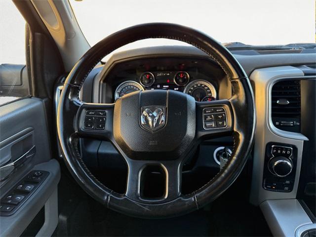 used 2020 Ram 1500 Classic car, priced at $29,700