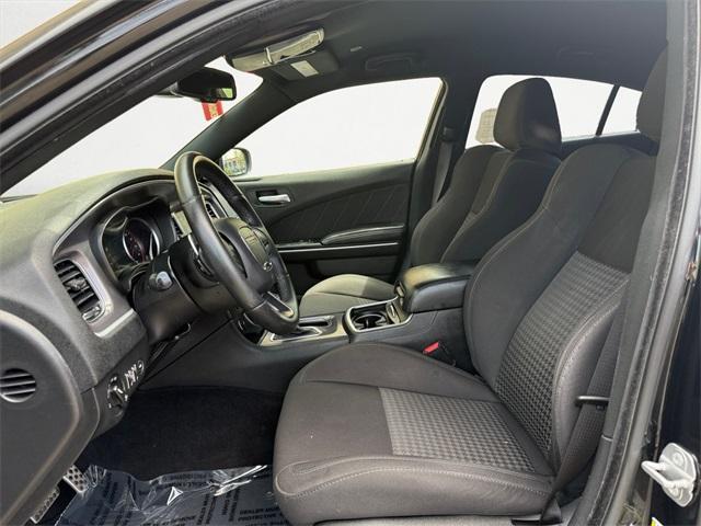 used 2019 Dodge Charger car, priced at $21,977