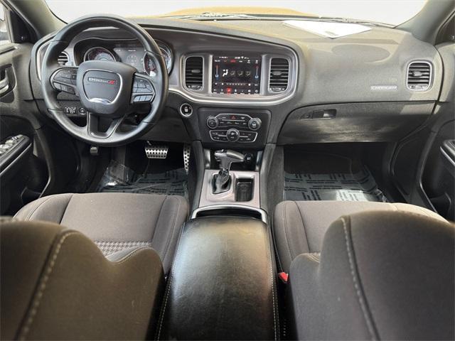 used 2019 Dodge Charger car, priced at $21,977