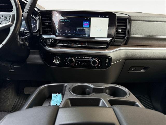 used 2022 Chevrolet Silverado 1500 car, priced at $35,990