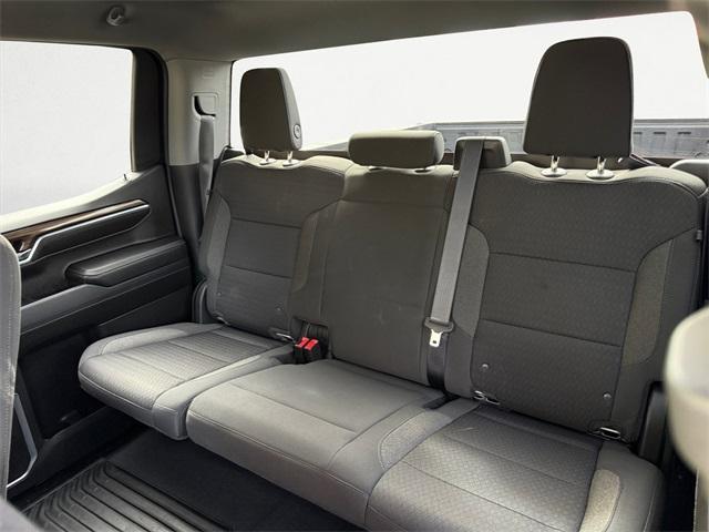 used 2022 Chevrolet Silverado 1500 car, priced at $35,990