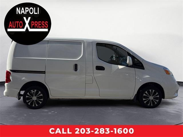 used 2019 Nissan NV200 car, priced at $17,890