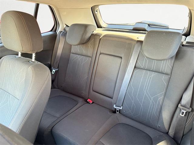 used 2018 Chevrolet Trax car, priced at $12,950