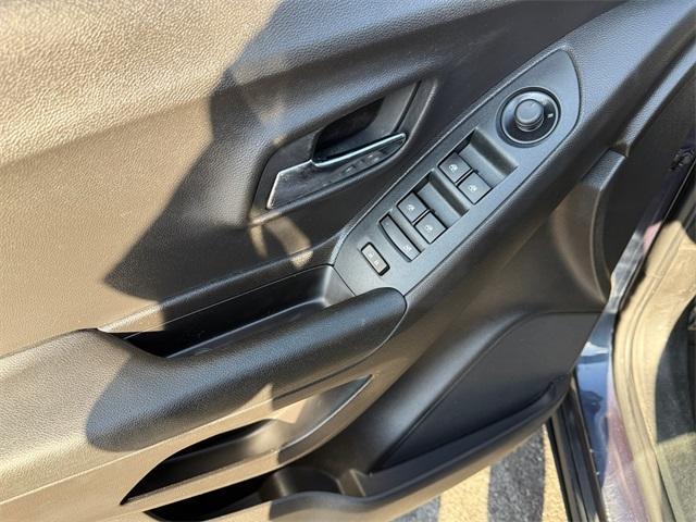 used 2018 Chevrolet Trax car, priced at $12,950